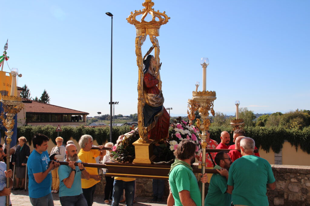 Vespri e Processione 2