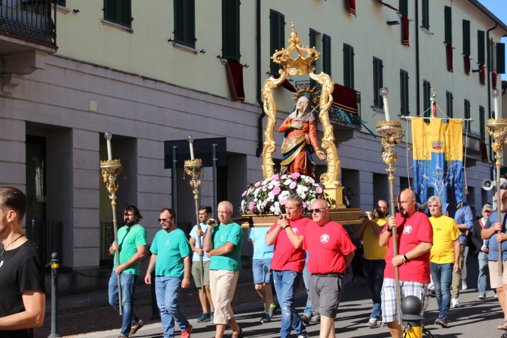 Vespri e Processione 3
