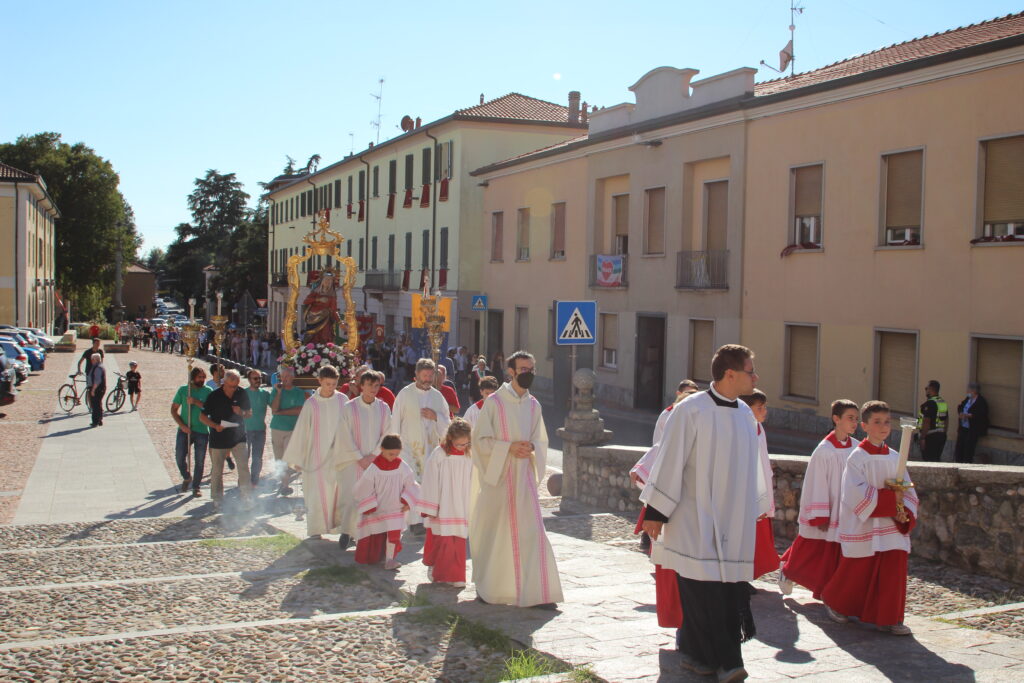 Vespri e Processione 4