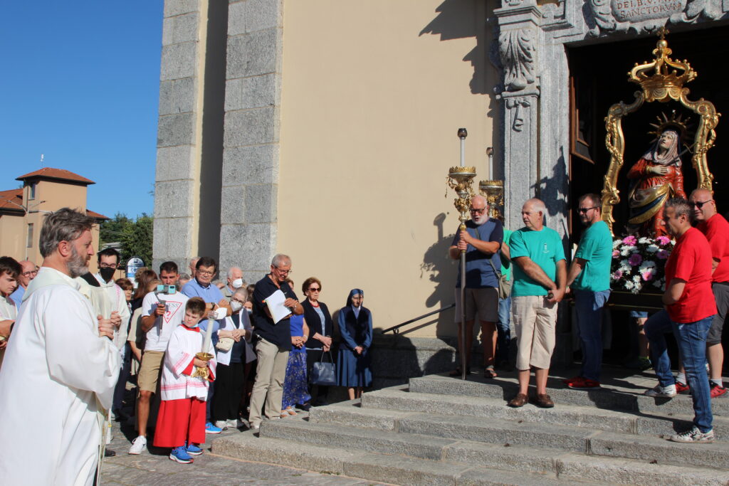 Vespri e Processione 5