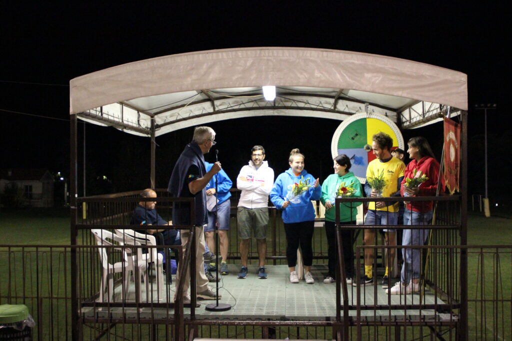 Premiazione 1