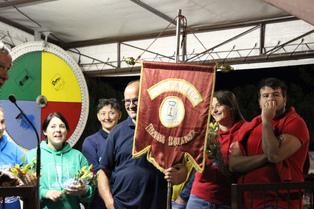 Premiazione 2
