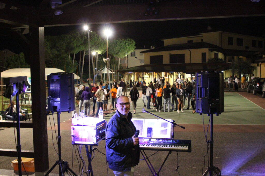 Serata 1