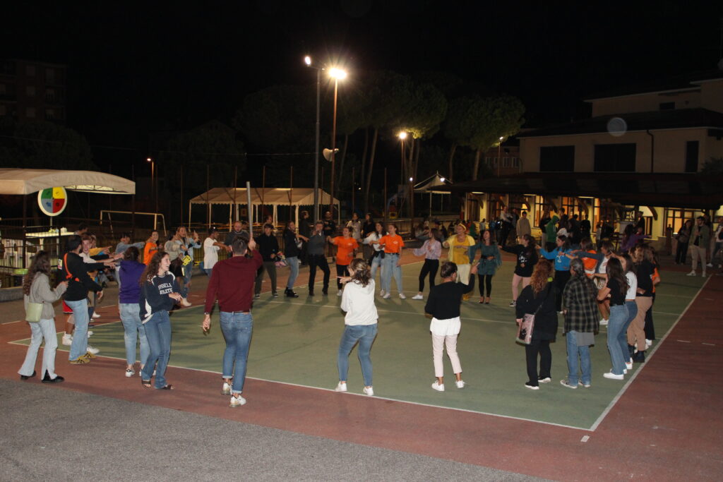Serata 2