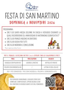 San Martino