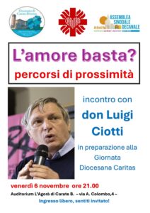 Scuola della Parola